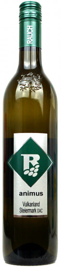 2022 animus DAC trocken - Weinhof Rauch