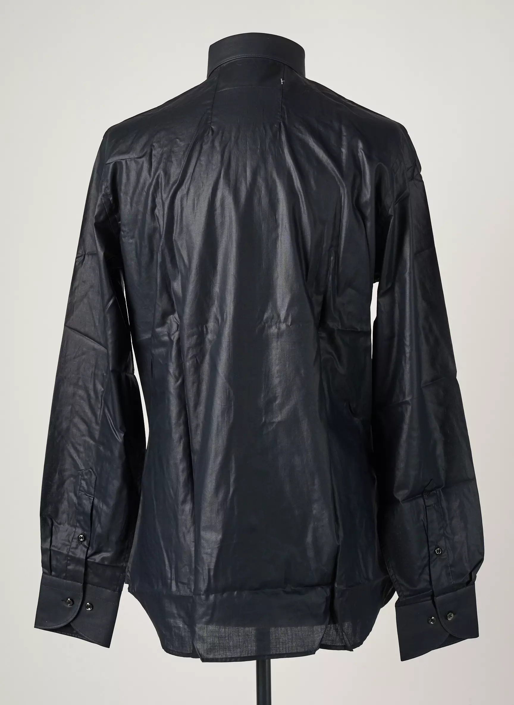 Daniel Hechter Manches Longues Homme couleur noir