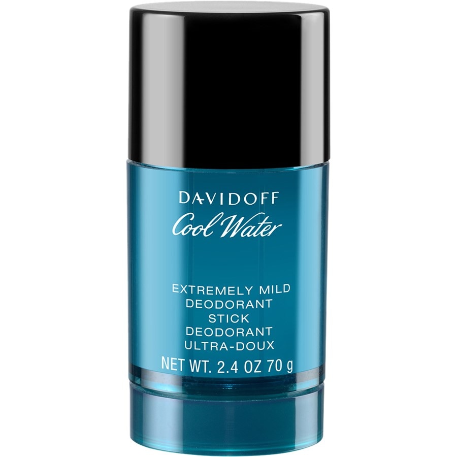 Deodorant Stick