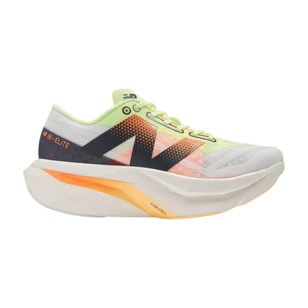 New Balance FuelCell SuperComp Elite v4 WRCELLA4 / weiss