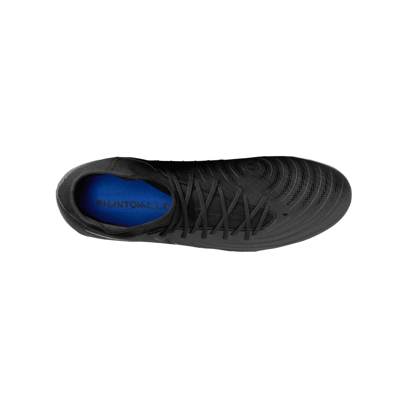 Nike Phantom Luna II Academy FG/MG Shadow Schwarz F001