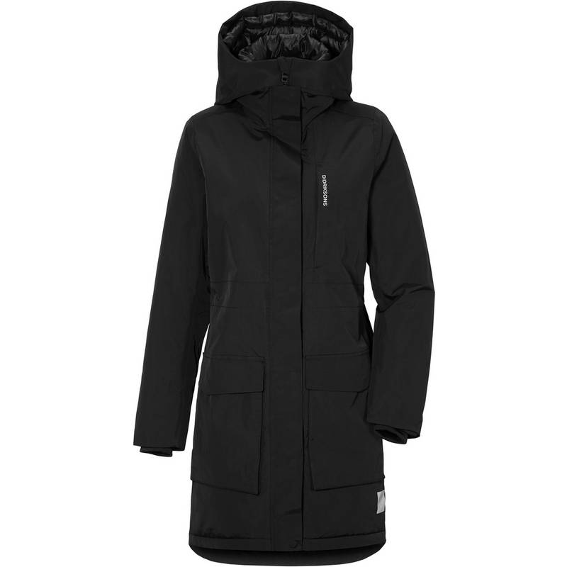 Didriksons Leya Parka Damen