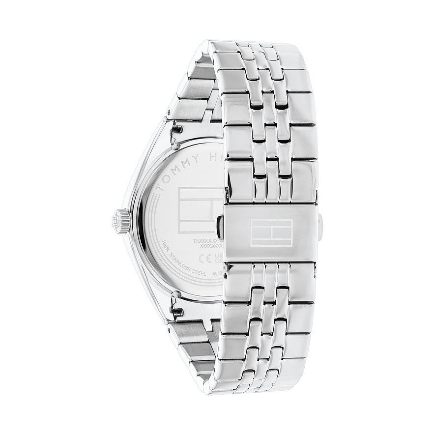 Tommy Hilfiger Damenuhr