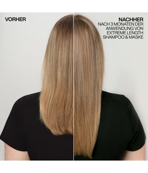 Redken Extreme Length Haarmaske-250 ml