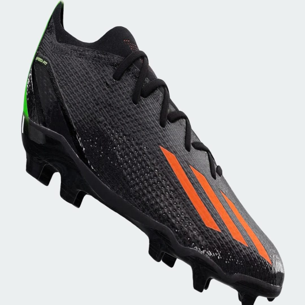 adidas X SPEEDPORTAL.2 FG GW8449 / schwarz