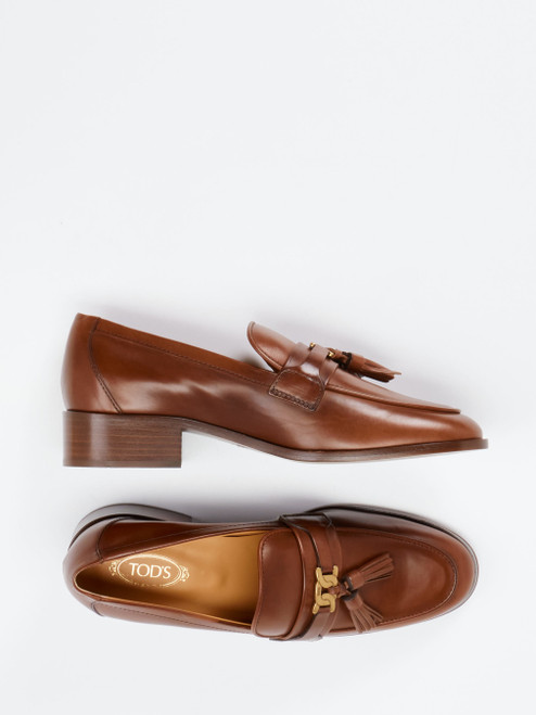 Slipper-15122290030 Tod's