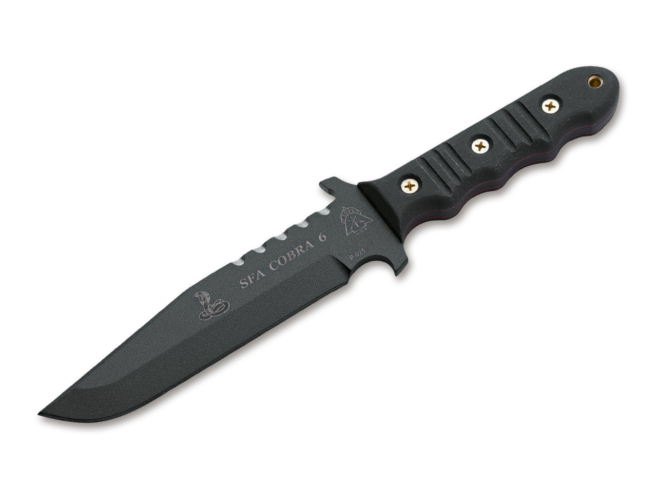 SFA Cobra 6