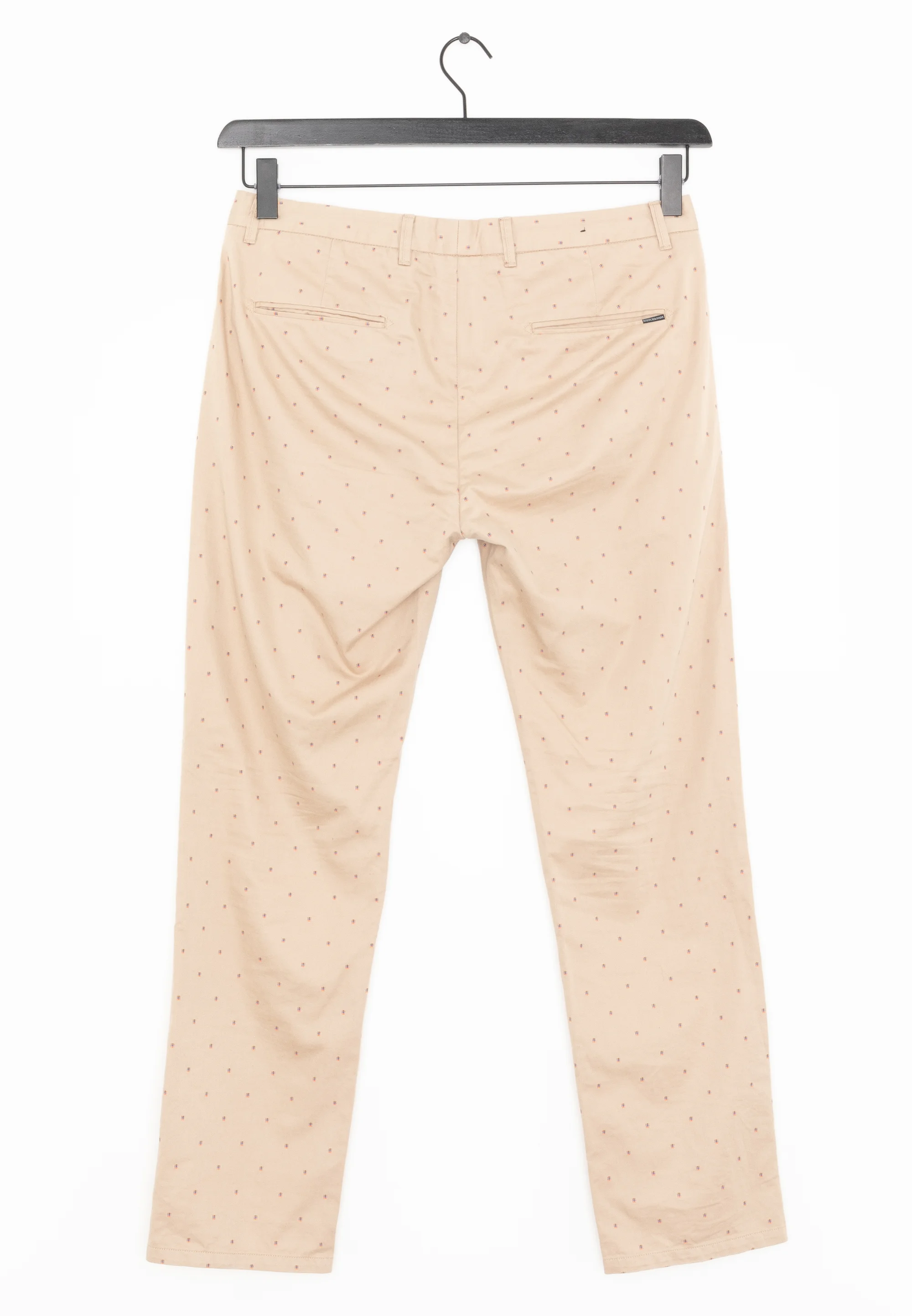 Pantalones Scotch & Soda