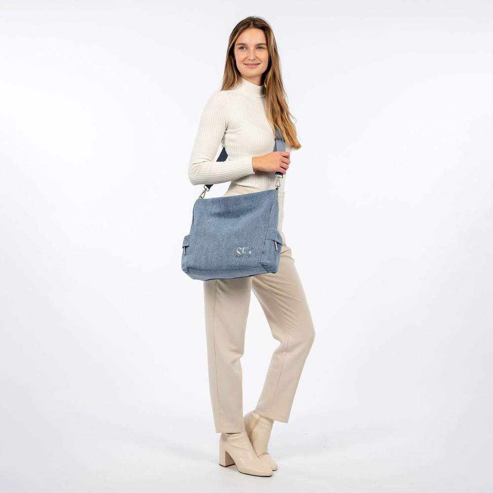 Suri Frey Poche Foxy Sac