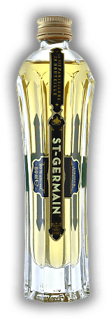 St. Germain Holunderblütenlikör (Elderflower Liqueur) 0,05 Liter St. Germain Holunderblütenlikör (Elderflower Liqueur) 0,05 Liter St. Germain Holunderblütenlikör - einfach großartig. 0,05	 Liter - Vol 20%