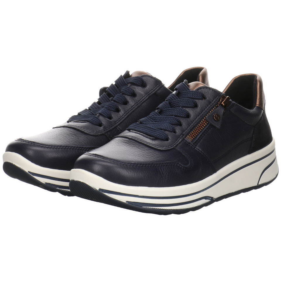 ara Sapporo 2.0 Schnürschuh