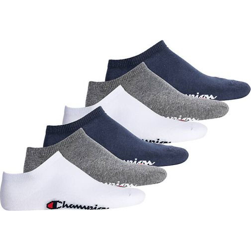 Champion Socken 6er Pack