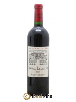 Château La Lagune 3ème Grand Cru Classé  2004 - Lot de 1 Bouteille