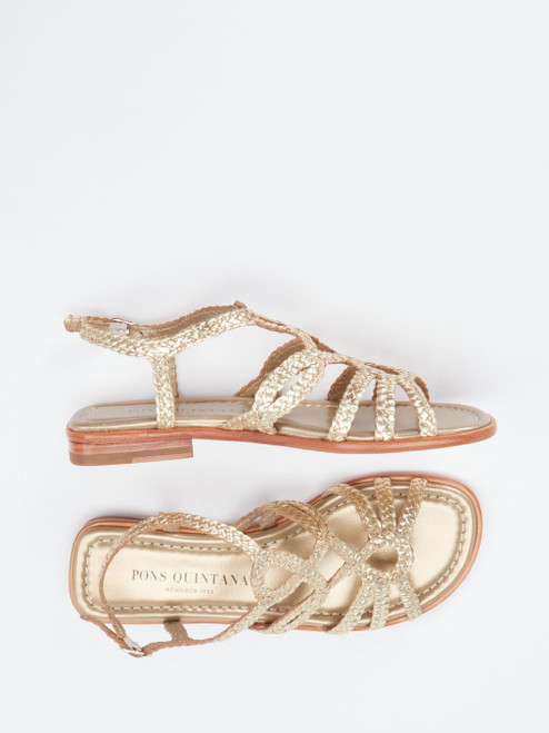 Sandalette-12218890010 Pons Quintana