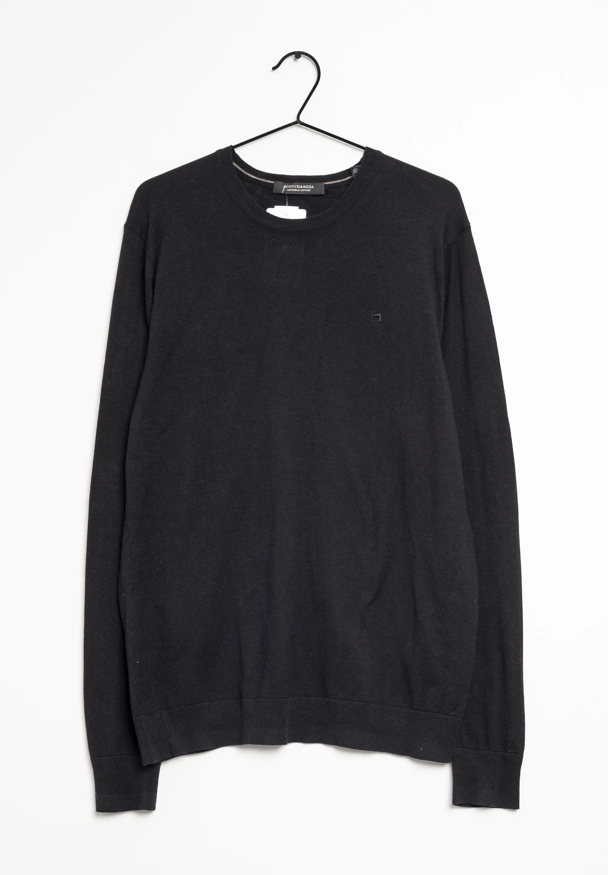 Suéter Scotch & Soda