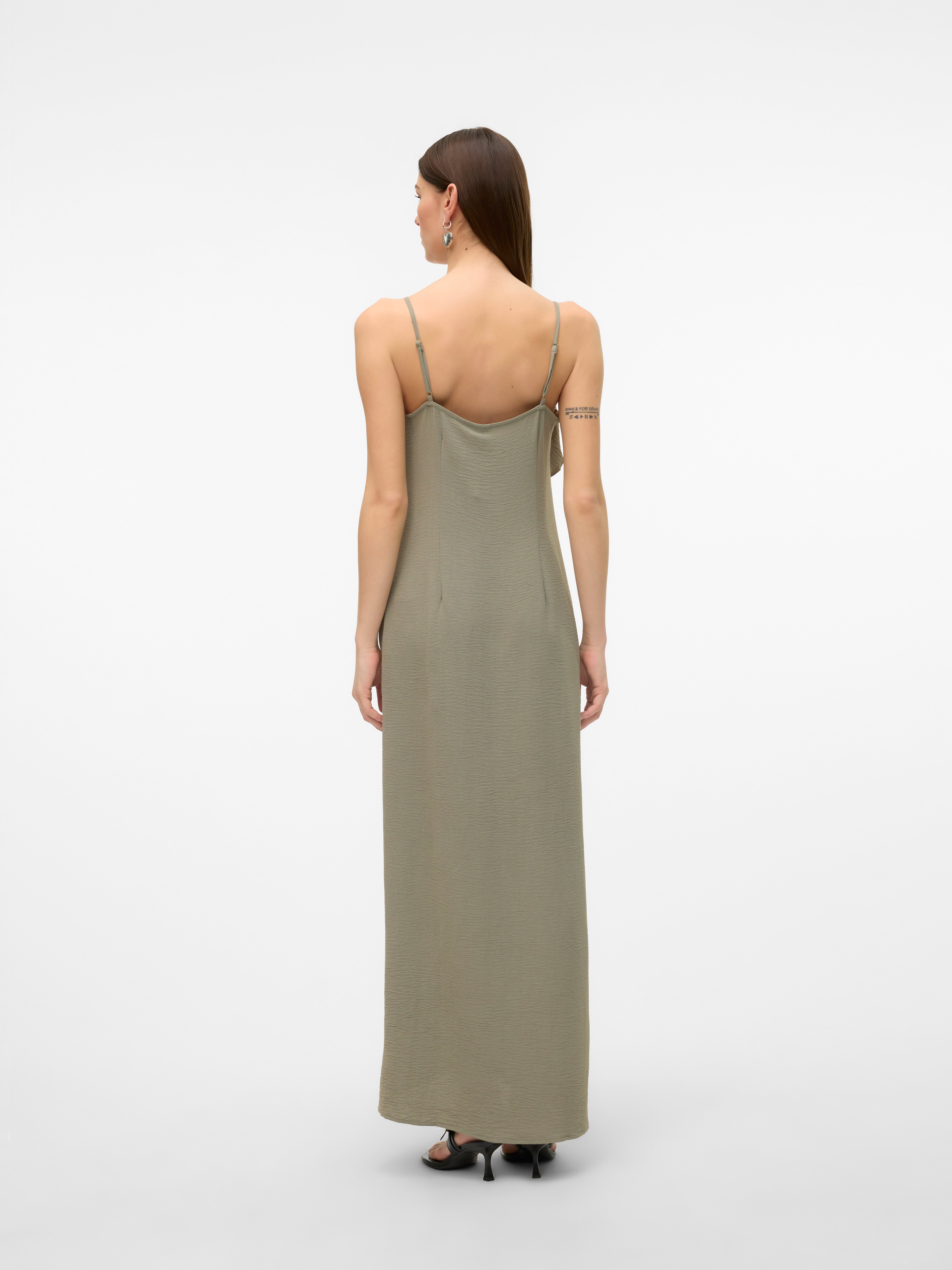 VMALVA Langes Kleid