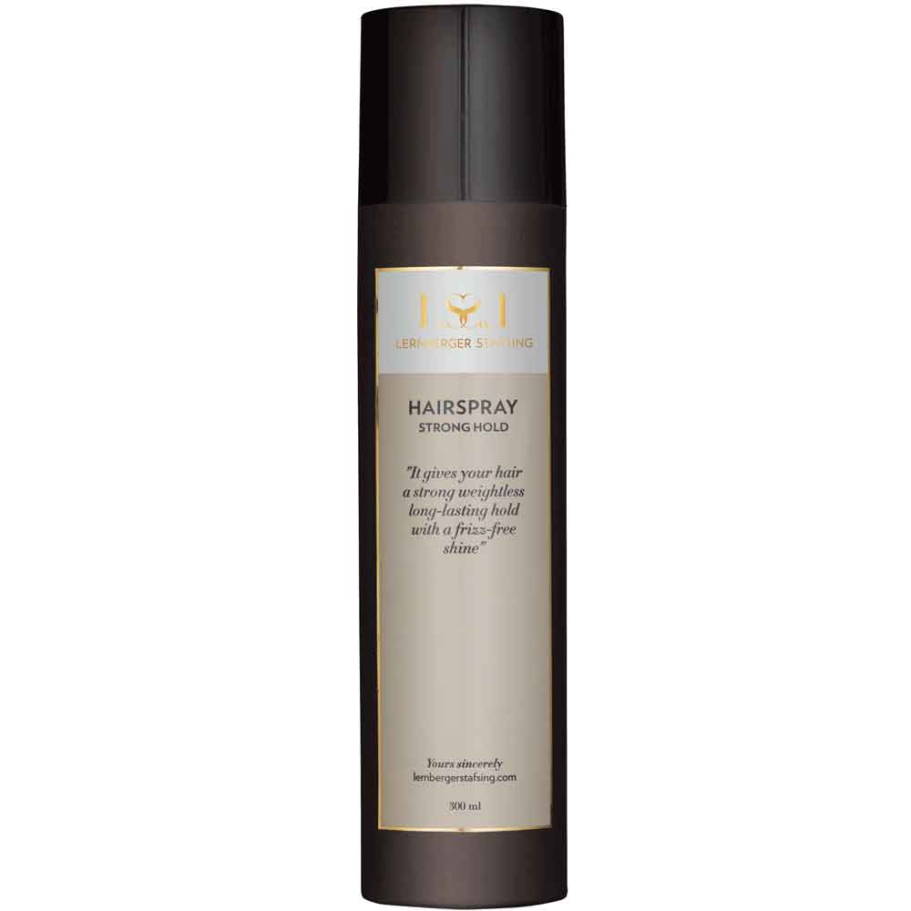 Lernberger Stafsing Haarspray Strong Hold 300 ml