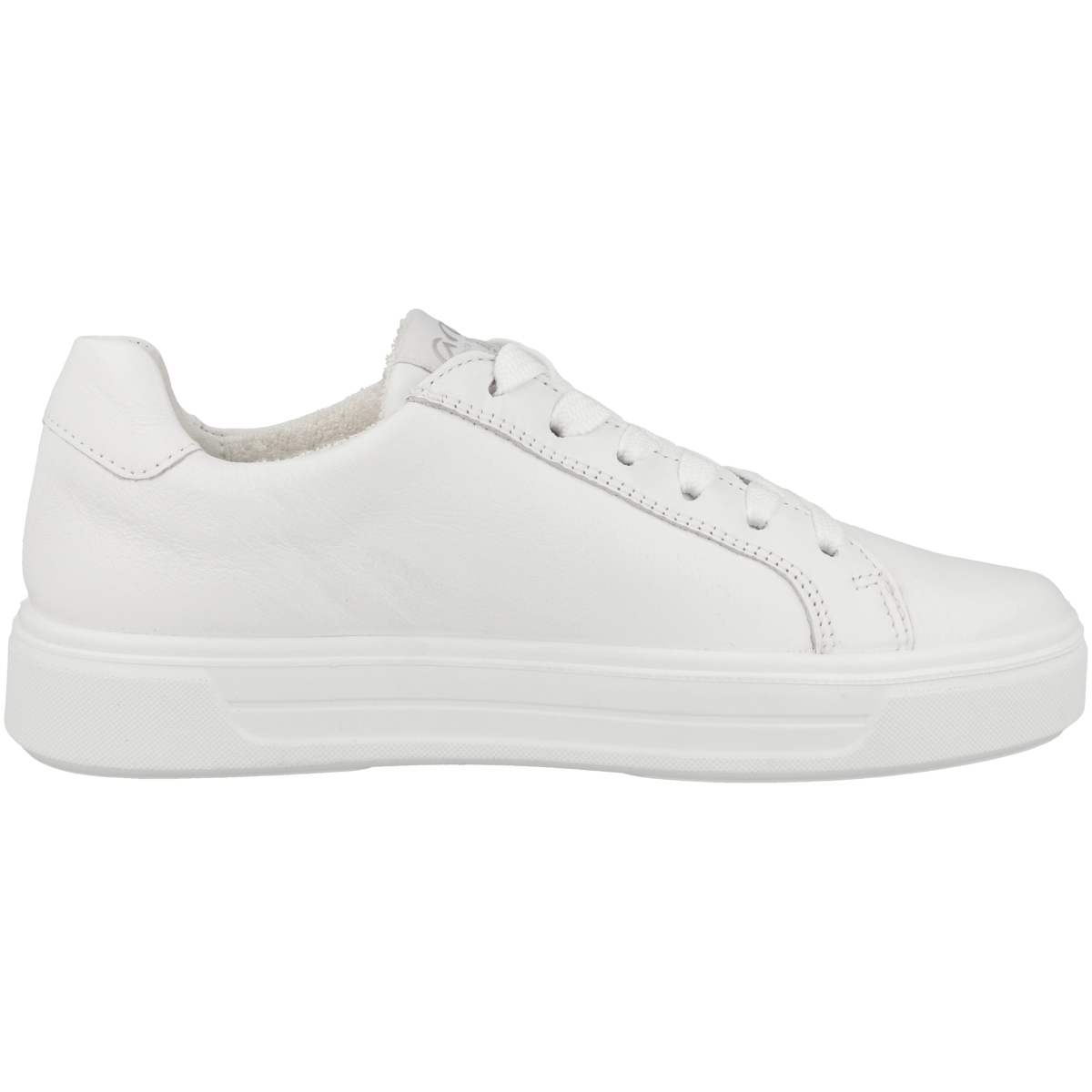 Ara 12-27406 Sneaker Low weiss