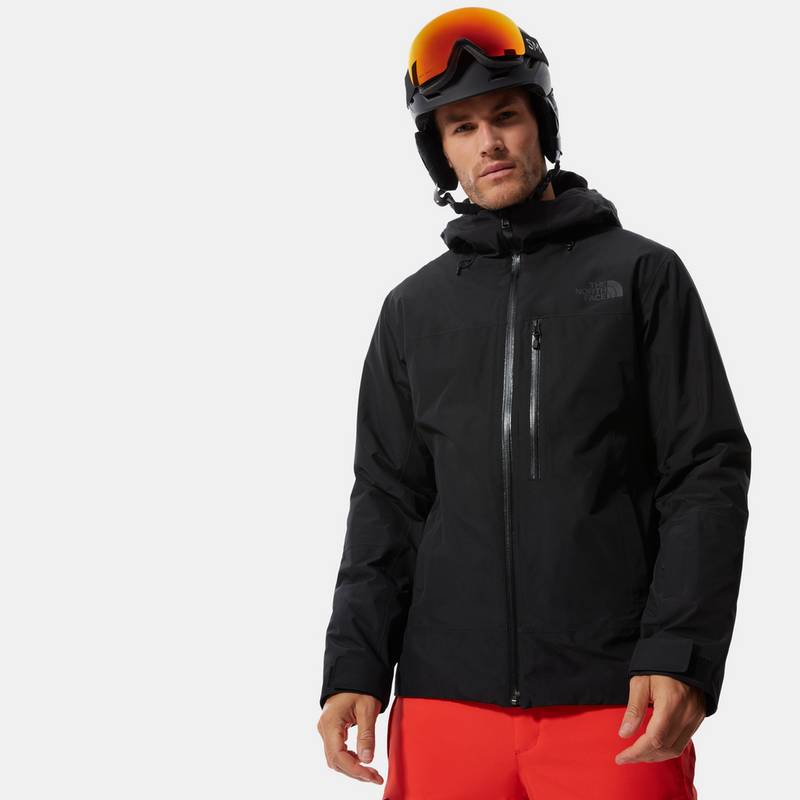 The North Face DESCENDIT Skijacke Herren