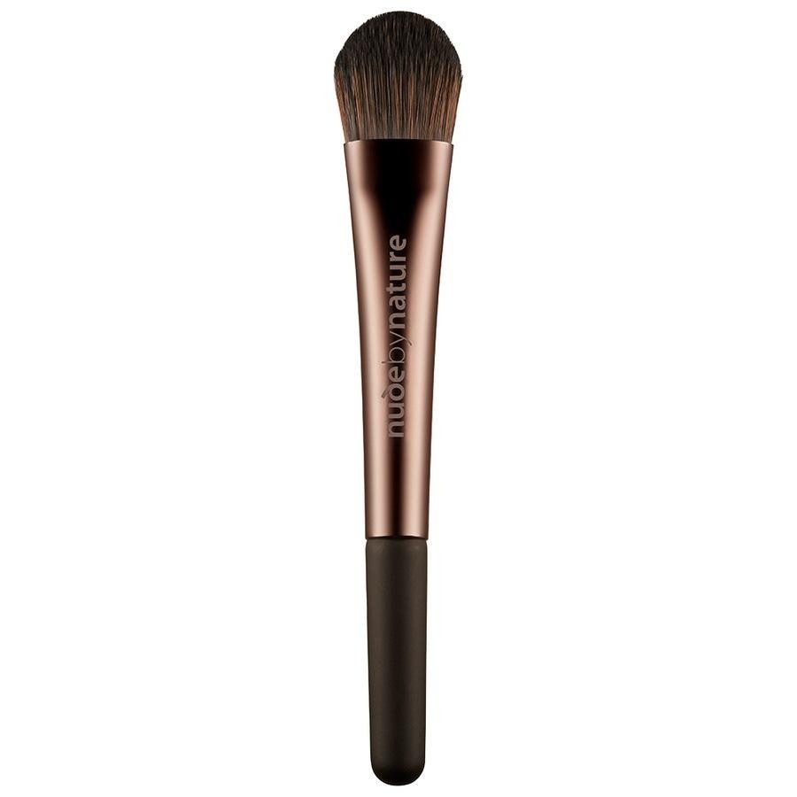 02 - Liquid Foundation Brush