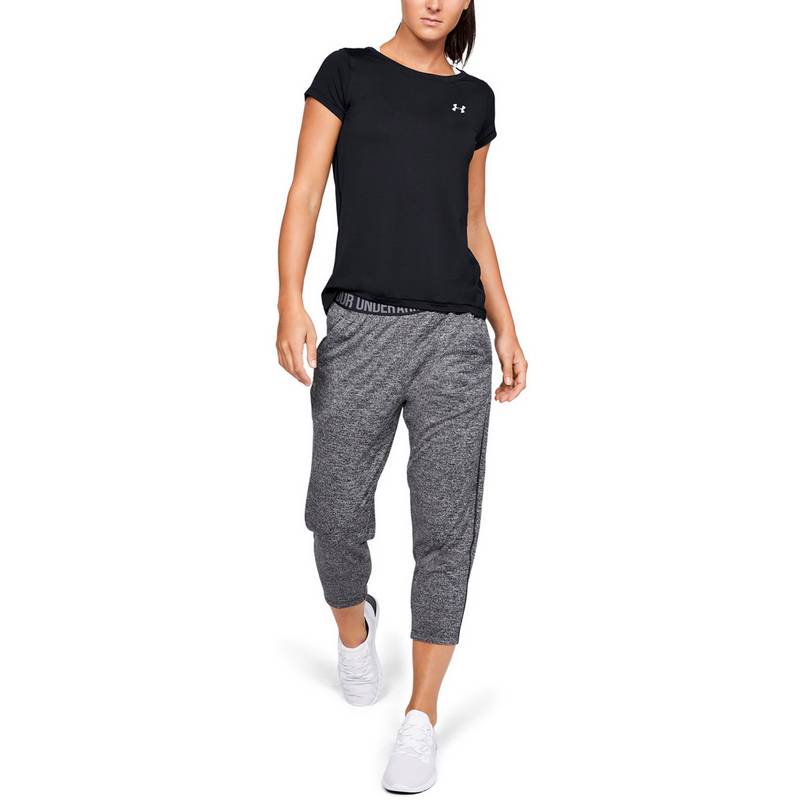 Under Armour Heatgear Funktionsshirt Damen