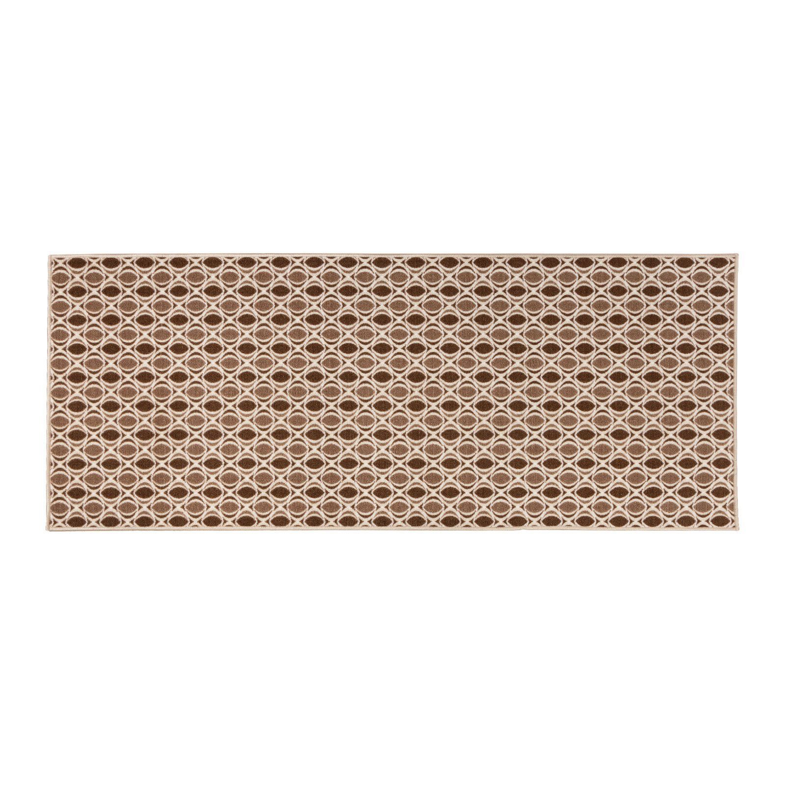 Läufer Cork, Teppichläufer erhältlich in 10 Größen, Teppichboden, Teppich, Floordirekt