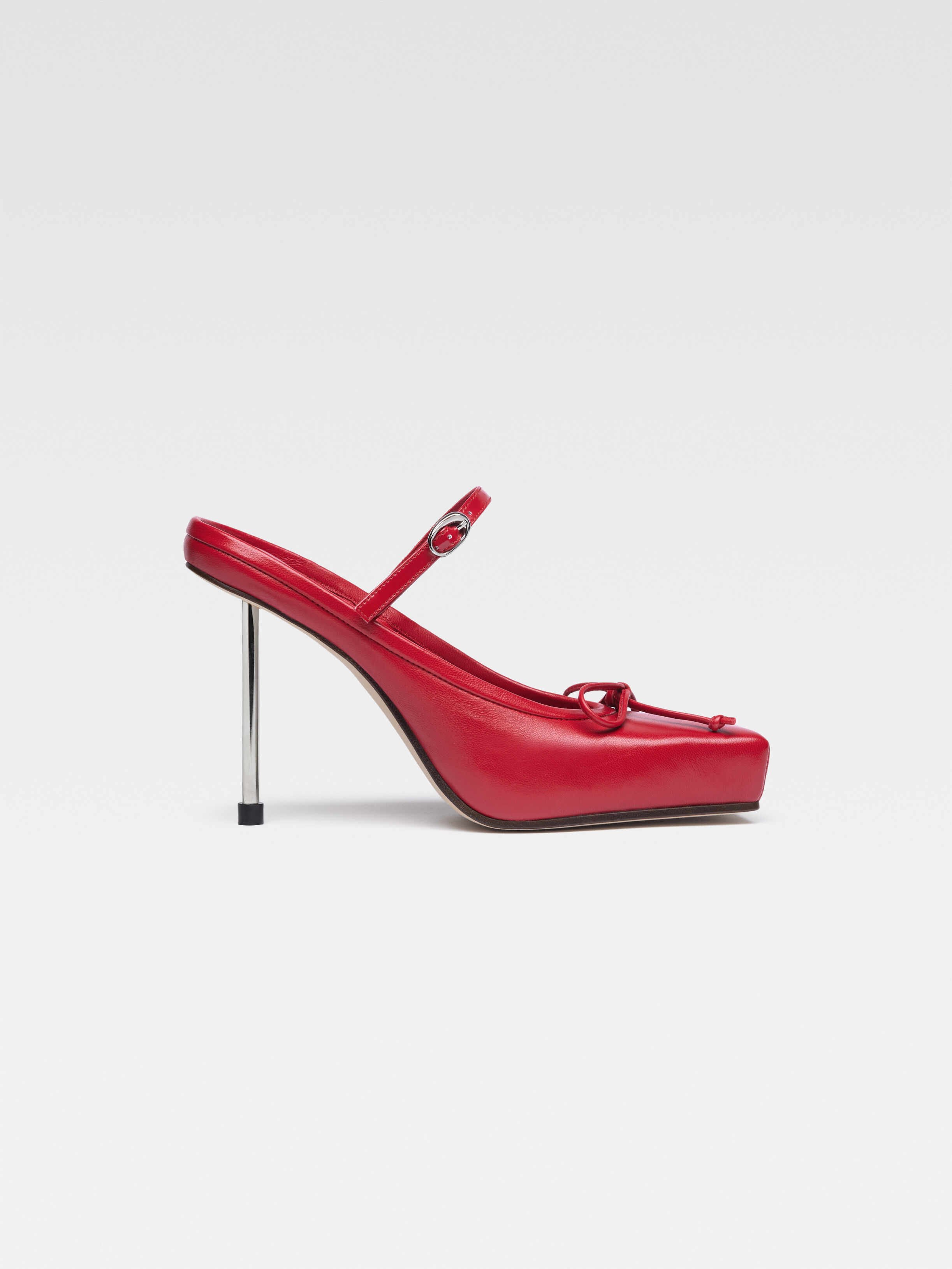 Les chaussures Ballet