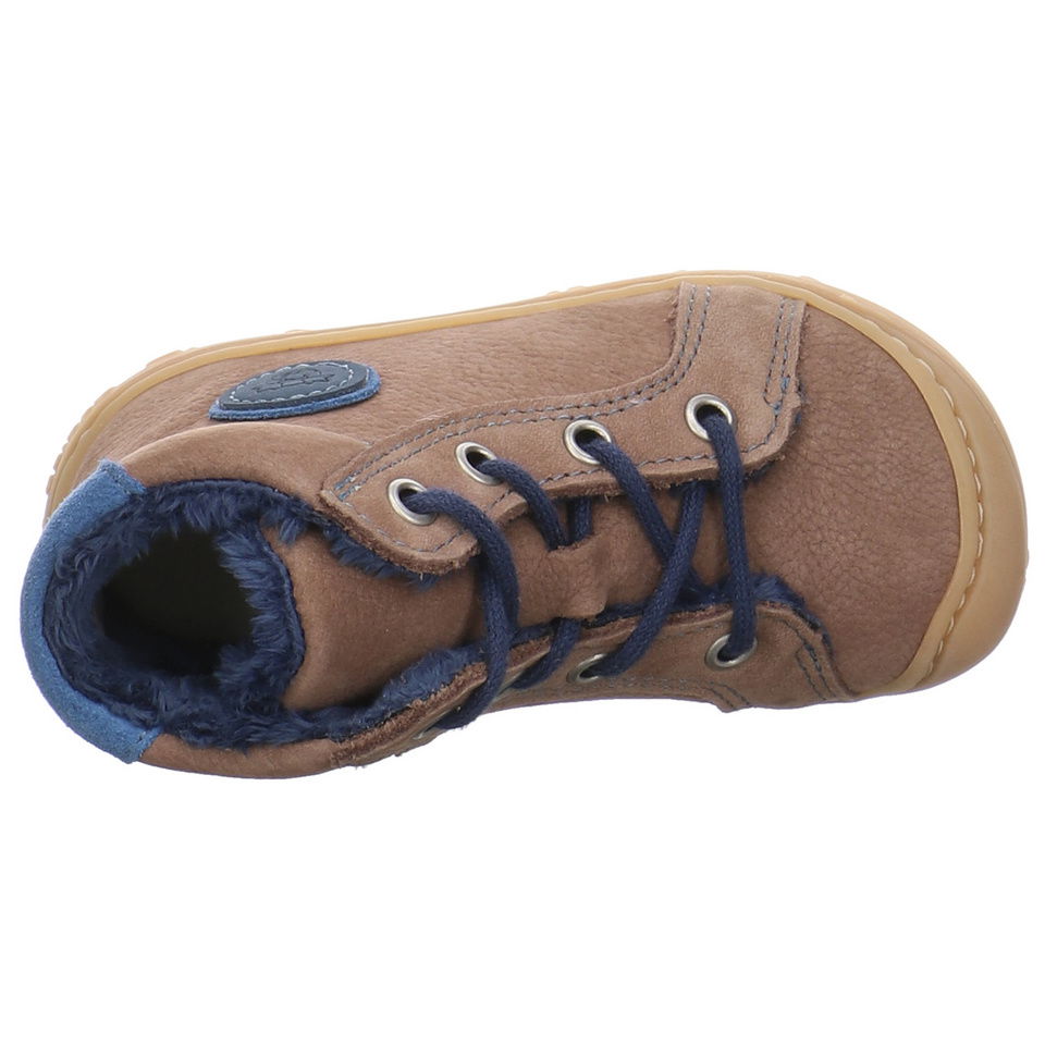 Ricosta Georgie Lauflerner