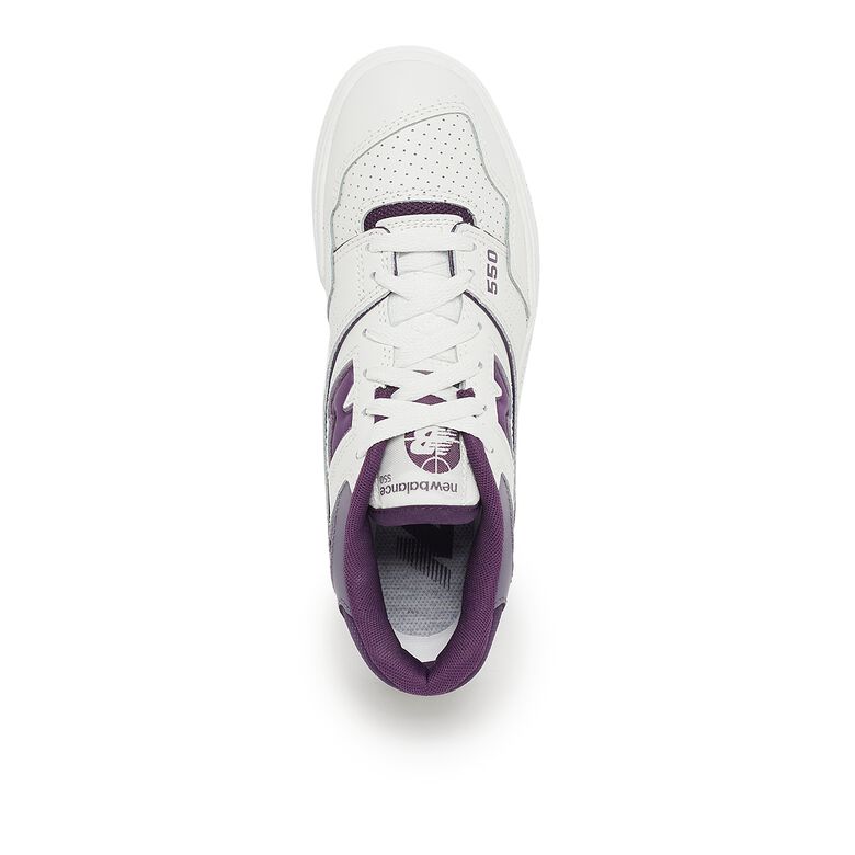 New Balance BBW550DG reflection/ midnight violet