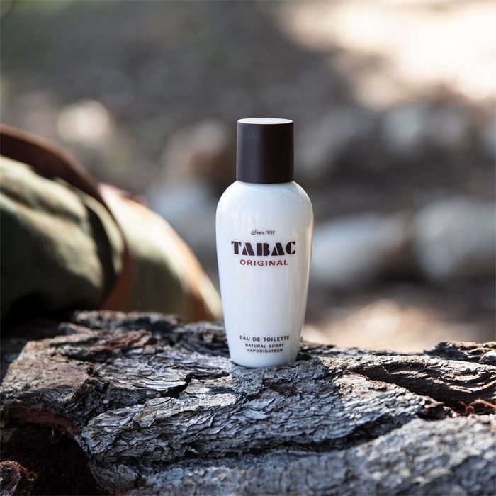 Eau de Toilette Spray