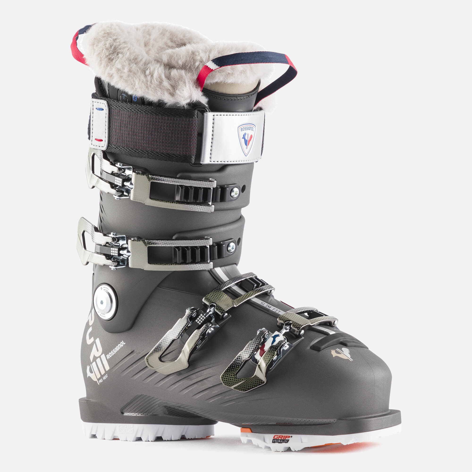 Chaussures de ski de Piste femme Pure Pro Heat GW