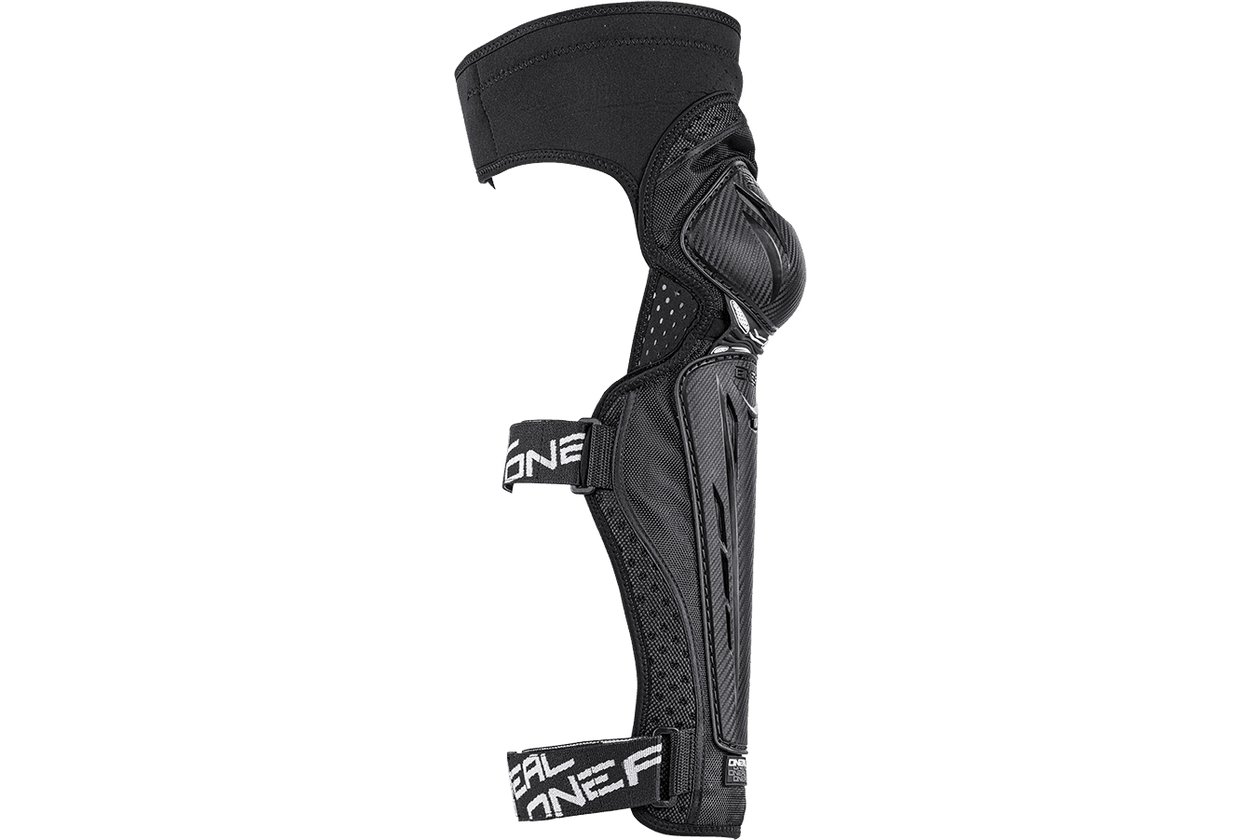 O'Neal Park FR Carbon Look Knee Guard - 2023