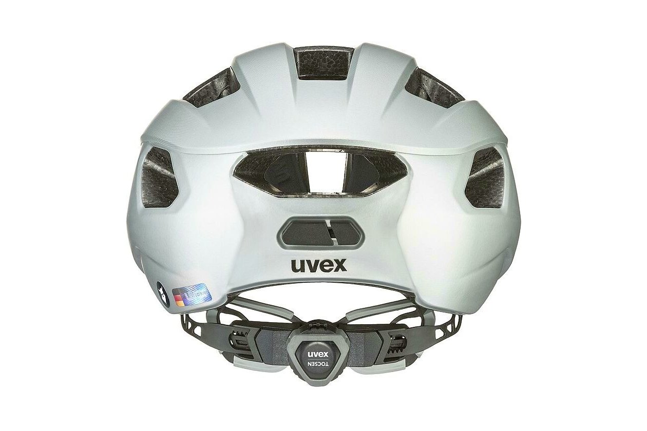Uvex Rise CC Tocsen