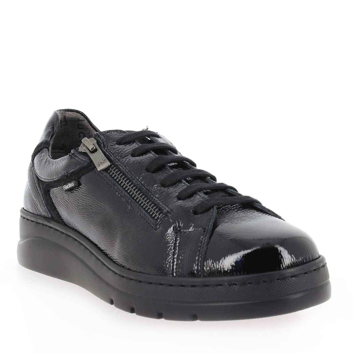 Fluchos  F1666 - Noir
