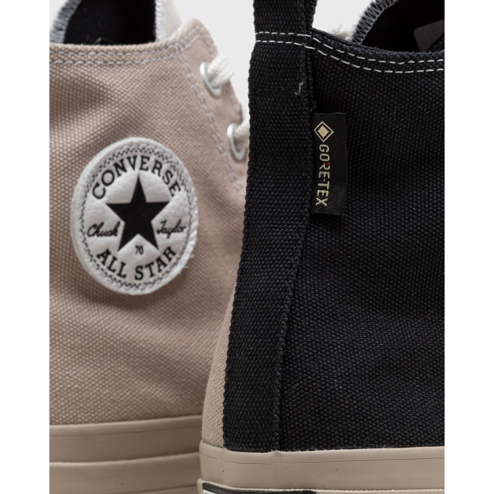Converse Chuck 70 Gtx A04471C / schwarz