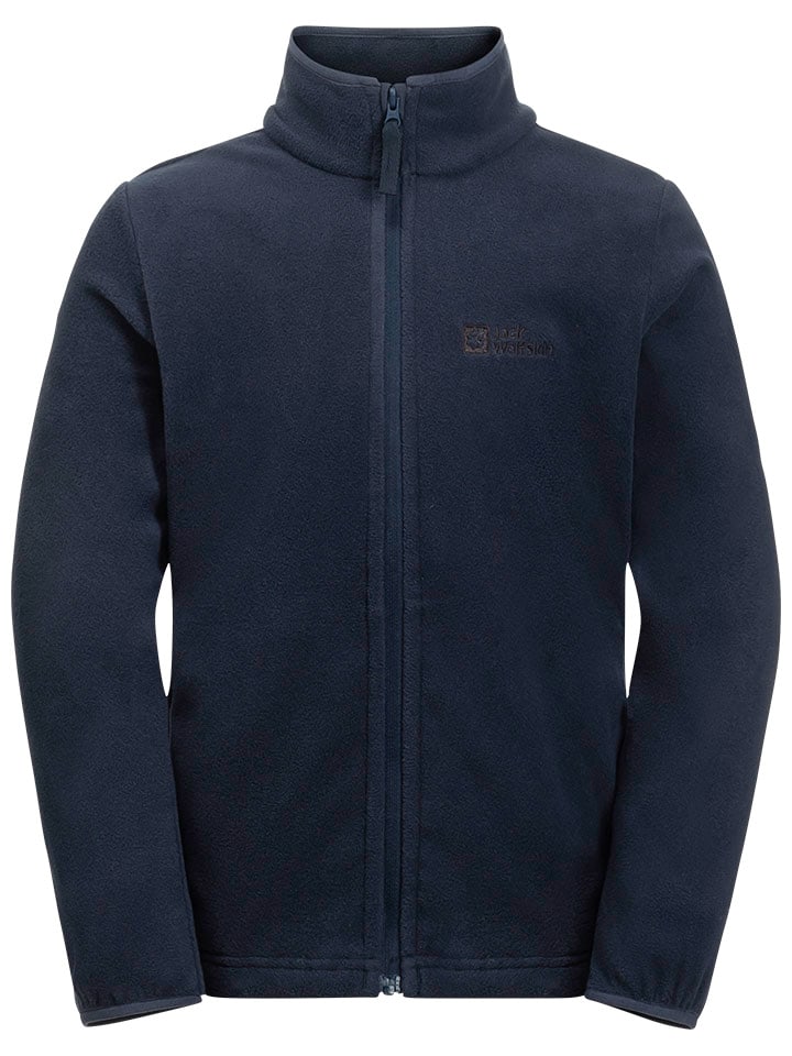 Jack Wolfskin Fleecejacke 