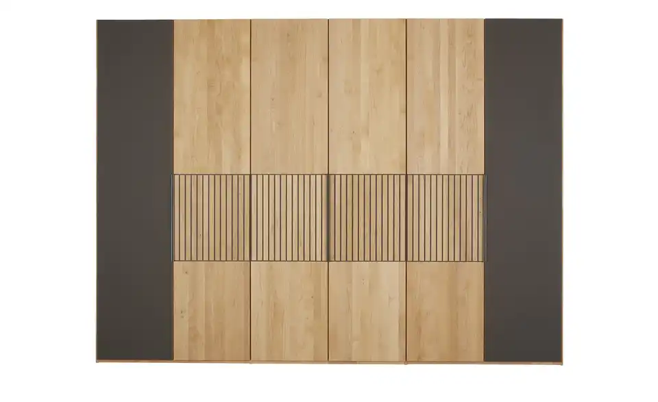 Drehtürenschrank