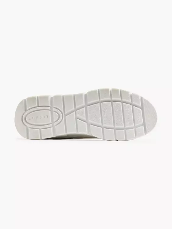 ESPRIT Platform Sneaker