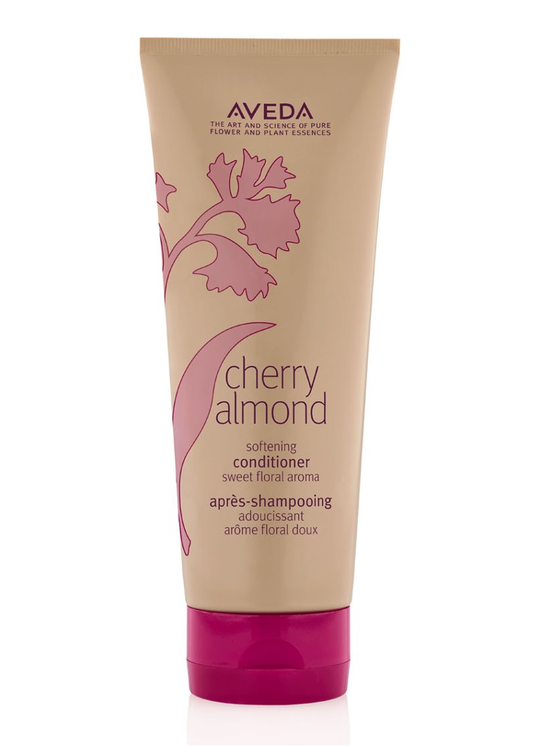 AVEDA Zjemňující kondicionér s třešní a mandlí