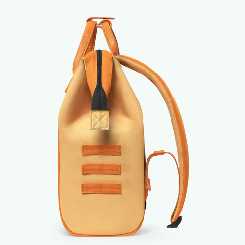 Adventurer Medium Backpack Grasse Orange