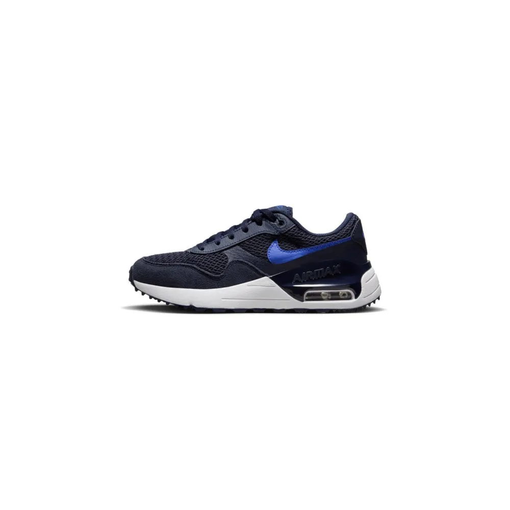 Nike Air Max SYSTM DQ0284-400 / blau