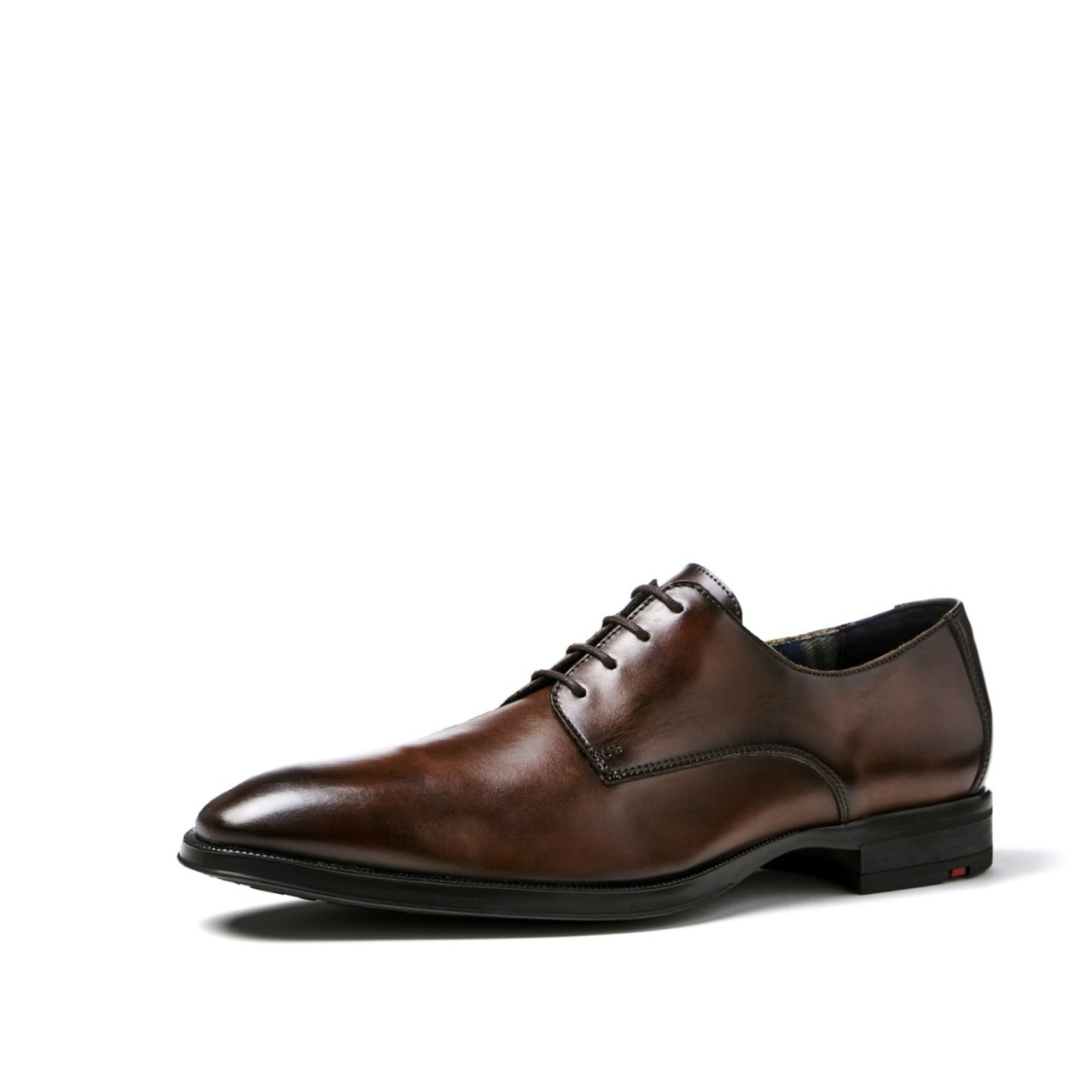 LLOYD Business Schuhe braun GIDEON