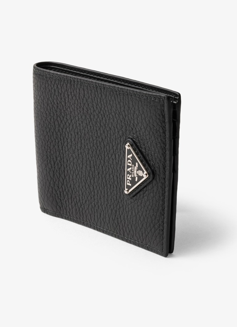 Prada-nahkalompakko