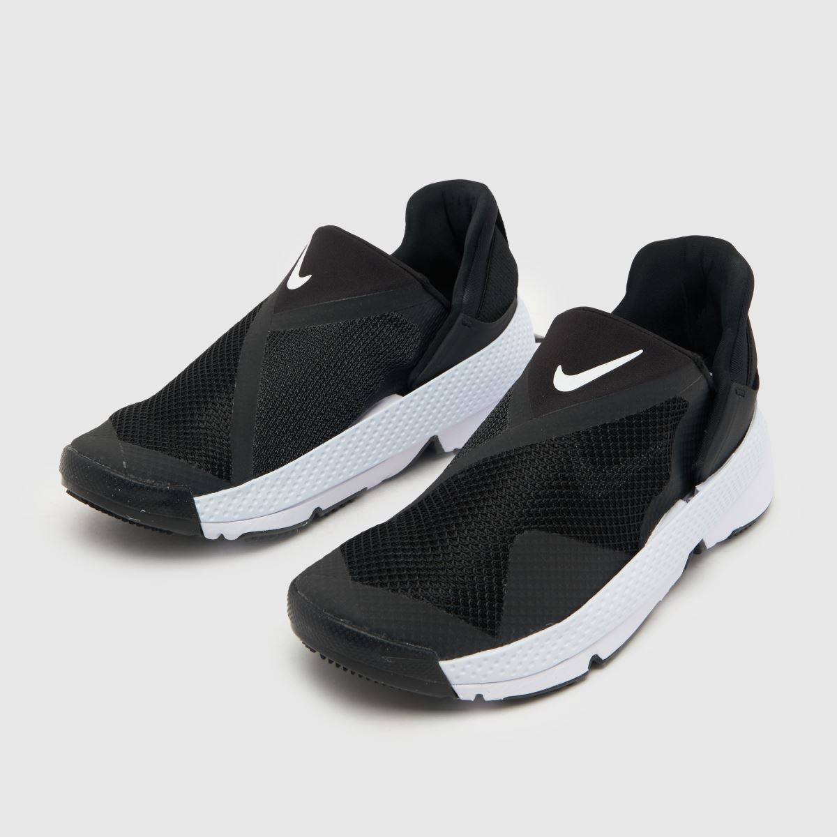 Nike – Go Flyease – Svarta träningsskor