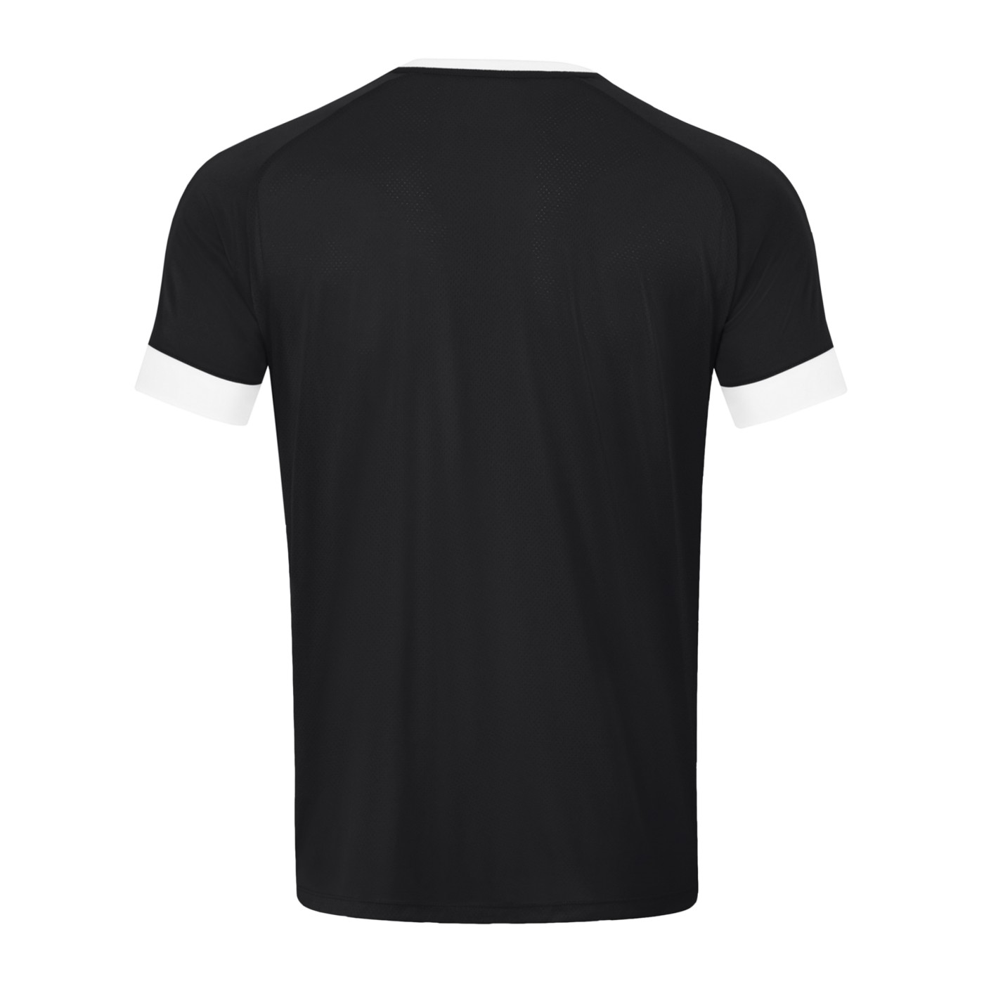 JAKO Celtic Melange KA Trikot Kids Schwarz F800
