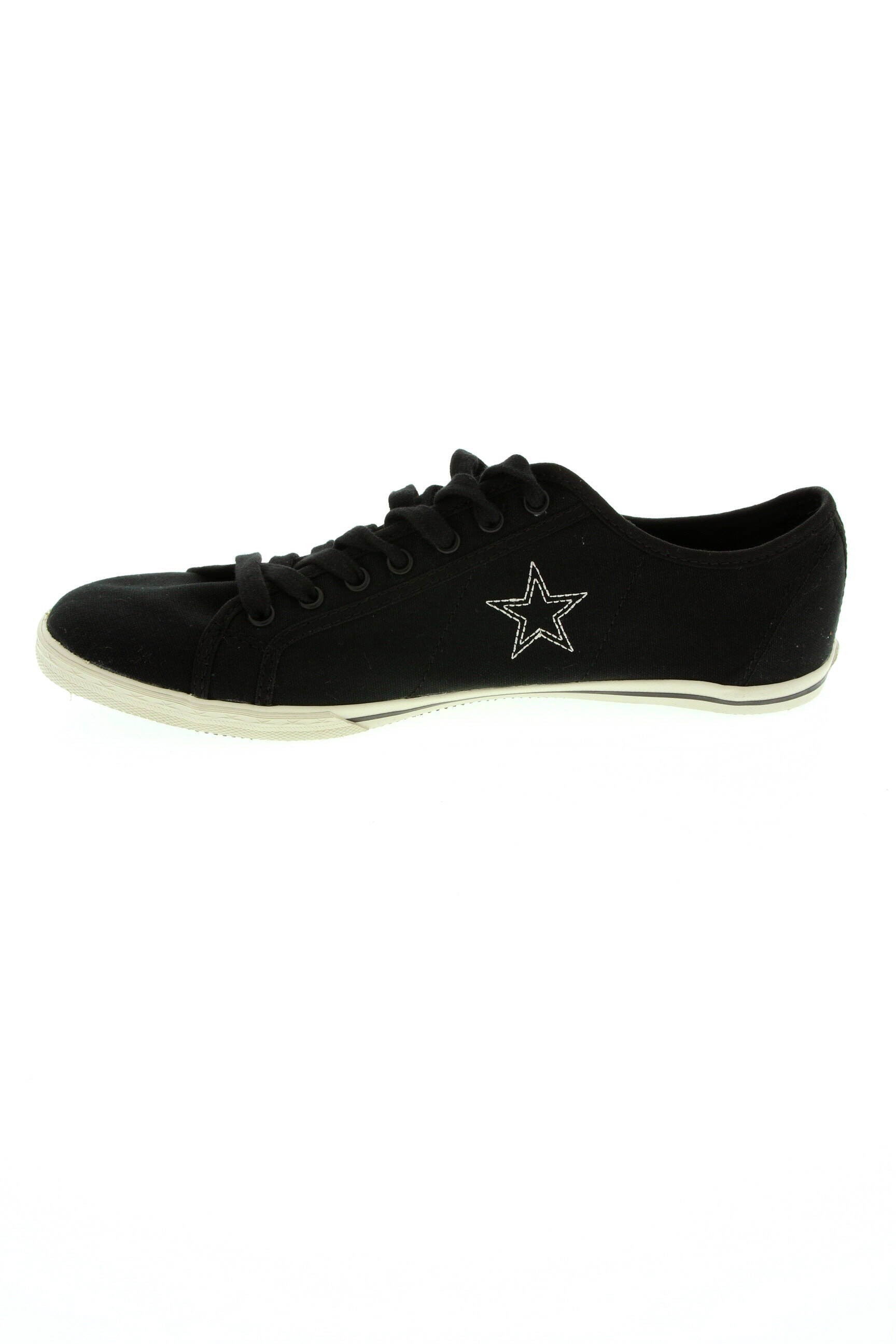 Converse Baskets Femme couleur noir