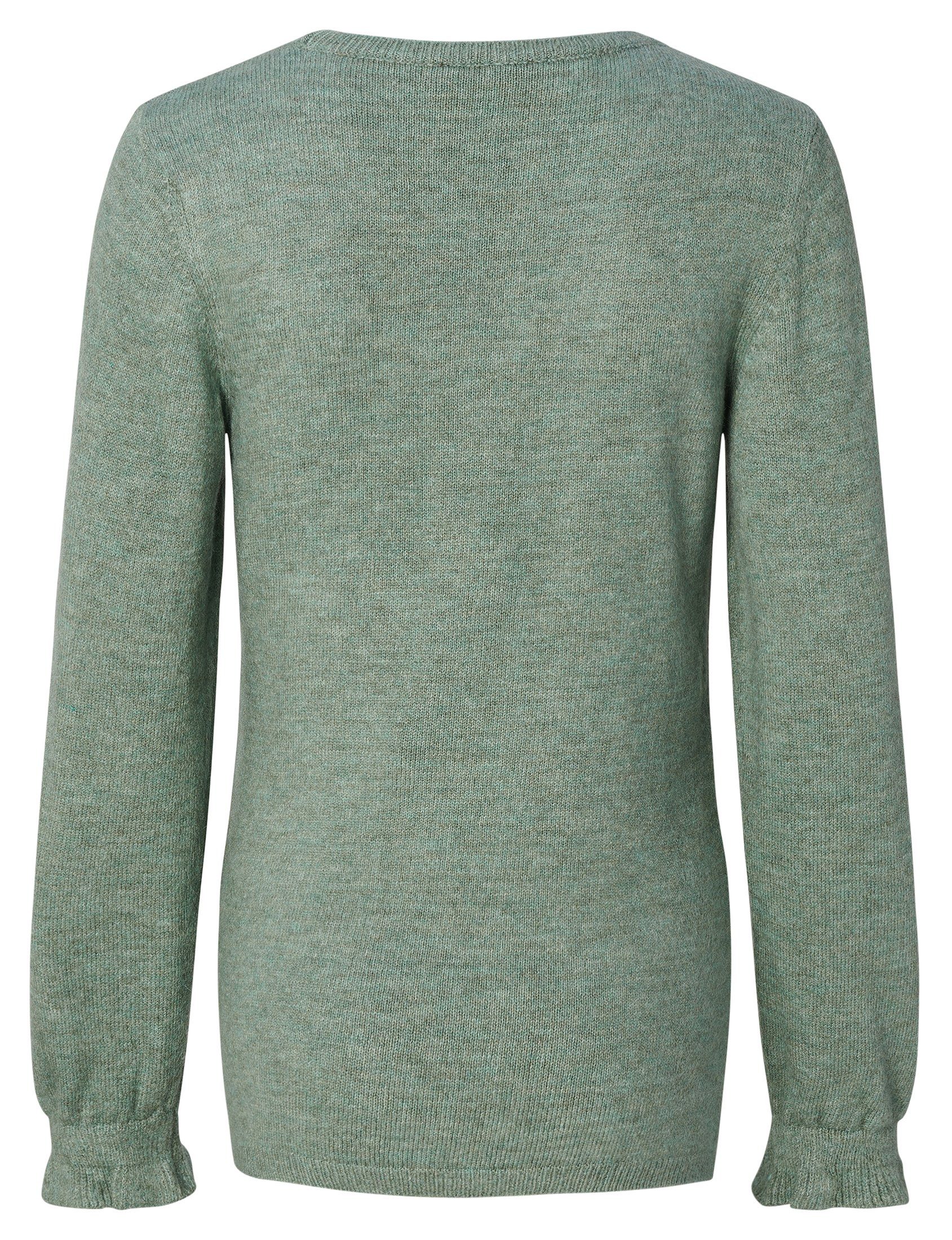 Noppies Umstandssweatshirt Noppies Pullover Forli (1-tlg)