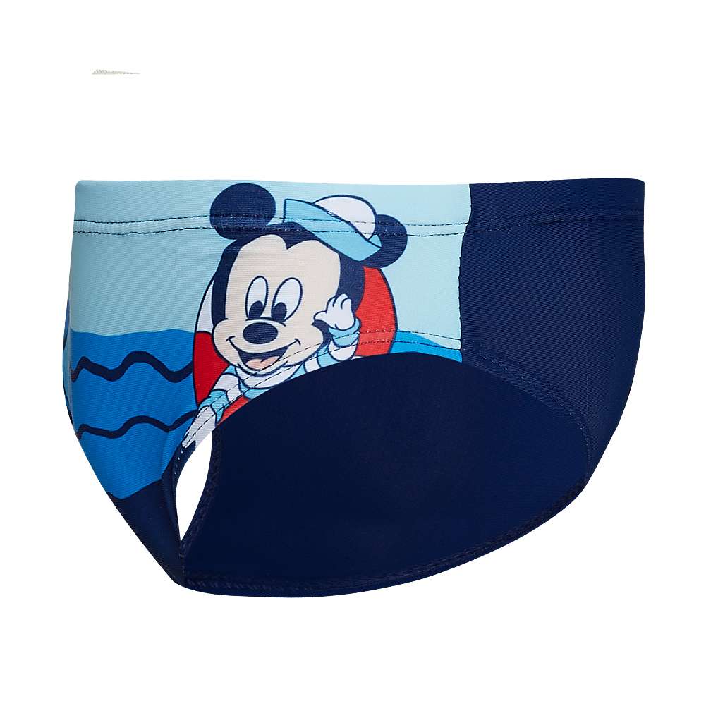Mickey Maus Disney Baby / Kleinkinder Badehose ET0152-navy
