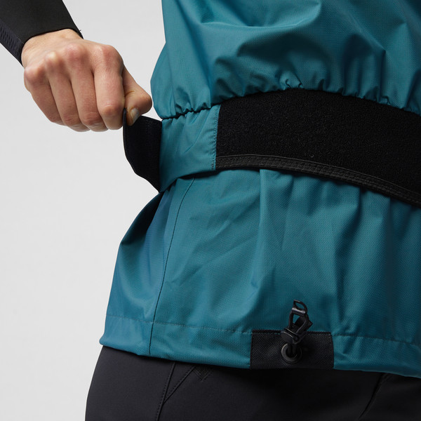RIPTIDE SPLASH JACKET Unisex - Paddeljacke