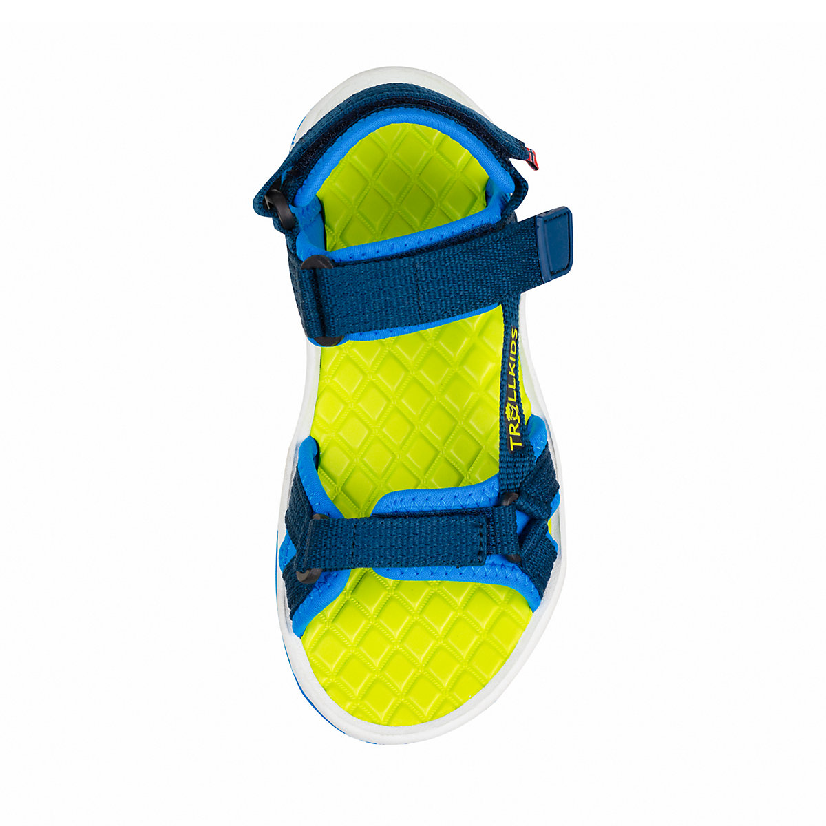 Outdoorsandalen OSLOFJORD für Jungen